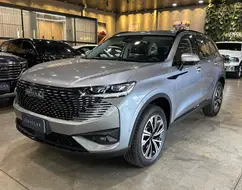 GWM HAVAL H6 1.5 PHEV19 E-TRACTION GWM HAVAL H6 1.5 PHEV19 E-TRACTION