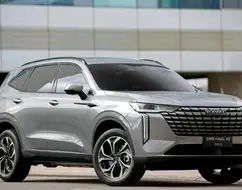 GWM HAVAL H6 1.5 PHEV35 AWD E-TRACTION GWM HAVAL H6 1.5 PHEV35 AWD E-TRACTION