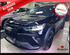GWM HAVAL H6 GT 1.5 FLEX PHEV AWD E-TRACTION GWM HAVAL H6 GT 1.5 FLEX PHEV AWD E-TRACTION