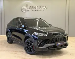 GWM HAVAL H6 GT 1.5 PHEV AWD E-TRACTION GWM HAVAL H6 GT 1.5 PHEV AWD E-TRACTION