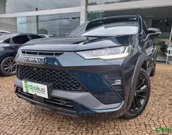 GWM HAVAL H6 GT 1.5 PHEV AWD E-TRACTION GWM HAVAL H6 GT 1.5 PHEV AWD E-TRACTION