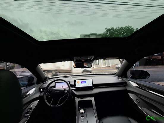 GWM-HAVAL H6 GT-1.5 PHEV AWD E-TRACTION GWM-HAVAL H6 GT-2023