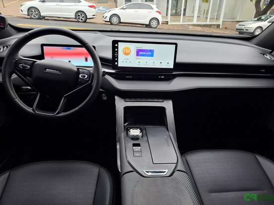 GWM-HAVAL H6 GT-1.5 PHEV AWD E-TRACTION GWM-HAVAL H6 GT-2023