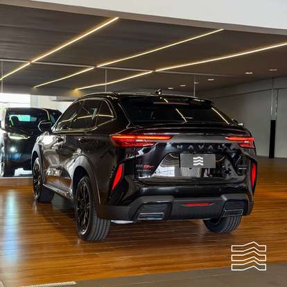 GWM-HAVAL H6 GT-1.5 PHEV AWD E-TRACTION GWM-HAVAL H6 GT-2024