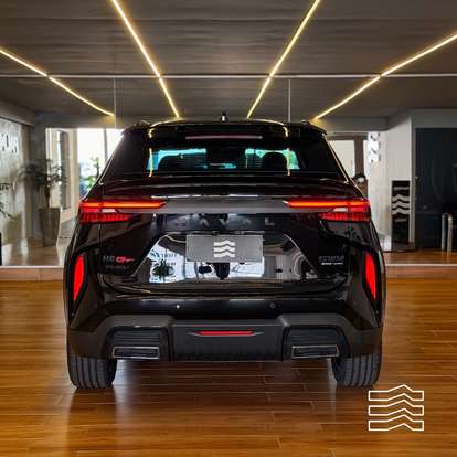 GWM-HAVAL H6 GT-1.5 PHEV AWD E-TRACTION GWM-HAVAL H6 GT-2024