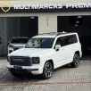 GWM HAVAL H9 2.4 TURBO DIESEL EXCLUSIVE 4X4 AUTOMÁTICO GWM HAVAL H9 2.4 TURBO DIESEL EXCLUSIVE 4X4 AUTOMÁTICO