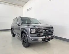 GWM HAVAL H9 2.4 TURBO DIESEL SELECTION 4X4 AUTOMÁTICO GWM HAVAL H9 2.4 TURBO DIESEL SELECTION 4X4 AUTOMÁTICO