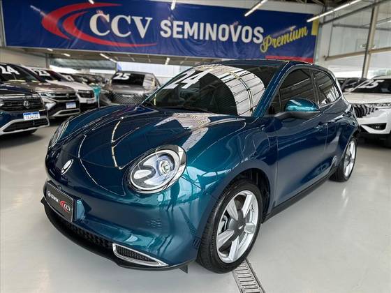 GWM ORA 03 48 KW ELÉTRICO SKIN