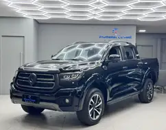 GWM POER P30 2.4 TURBO DIESEL EXCLUSIVE 4X4 AUTOMÁTICO GWM POER P30 2.4 TURBO DIESEL EXCLUSIVE 4X4 AUTOMÁTICO