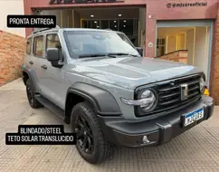 GWM TANK 300 2.0 HI4-T PHEV 4X4 9HAT GWM TANK 300 2.0 HI4-T PHEV 4X4 9HAT