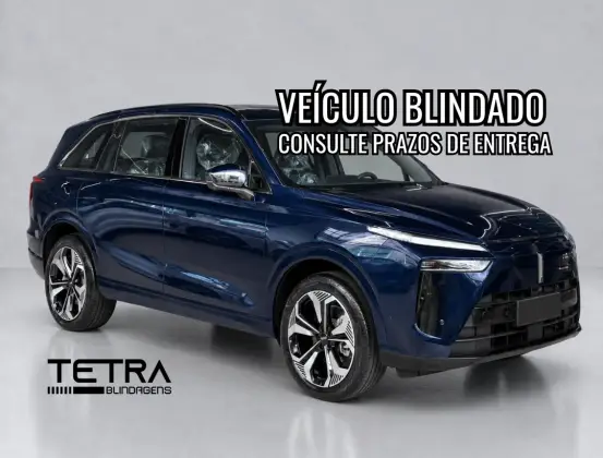 GWM WEY 07 1.5 TURBO PHEV AWD DHT
