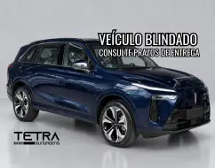 GWM WEY 07 1.5 TURBO PHEV AWD DHT GWM WEY 07 1.5 TURBO PHEV AWD DHT