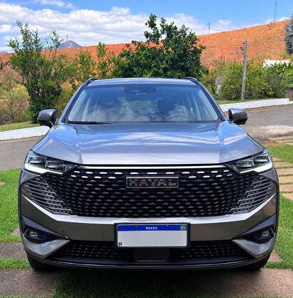 GWM HAVAL H6 1.5 HEV PREMIUM E-TRACTION