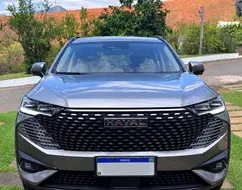 GWM HAVAL H6 1.5 HEV PREMIUM E-TRACTION GWM HAVAL H6 1.5 HEV PREMIUM E-TRACTION