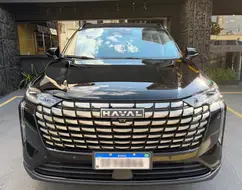GWM HAVAL H6 1.5 PHEV19 E-TRACTION GWM HAVAL H6 1.5 PHEV19 E-TRACTION