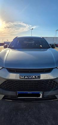 GWM HAVAL H6 GT 1.5 PHEV AWD E-TRACTION