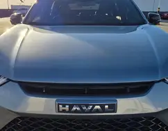 GWM HAVAL H6 GT 1.5 PHEV AWD E-TRACTION GWM HAVAL H6 GT 1.5 PHEV AWD E-TRACTION