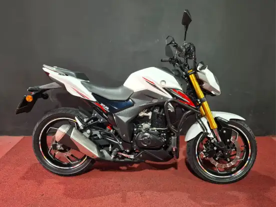 HAOJUE-DR 160 FI HAOJUE-DR 160 FI-2022