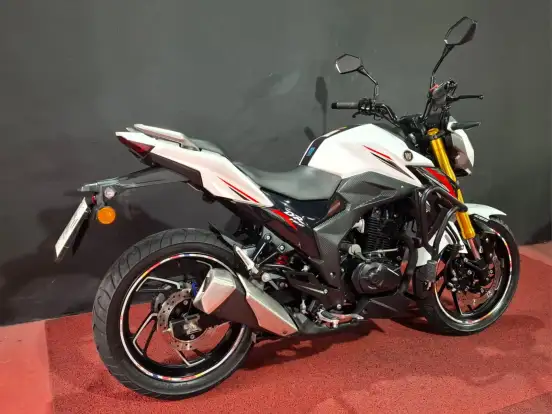 HAOJUE-DR 160 FI HAOJUE-DR 160 FI-2022