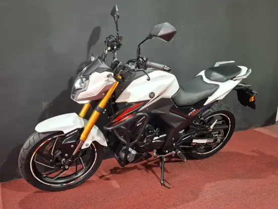 HAOJUE-DR 160 FI HAOJUE-DR 160 FI-2022