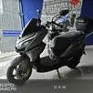 HAOJUE BURGMAN ADX 125 HAOJUE BURGMAN ADX 125