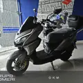 HAOJUE BURGMAN ADX 125 HAOJUE BURGMAN ADX 125