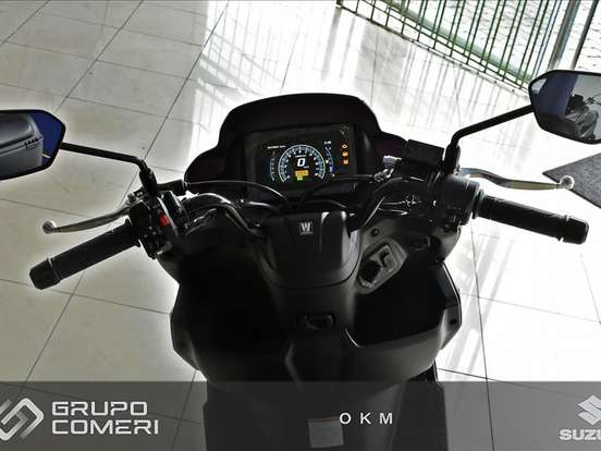 HAOJUE-BURGMAN ADX 125 HAOJUE-BURGMAN ADX 125-2026