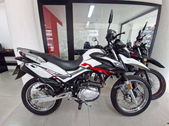 HAOJUE NK 150 ABS 