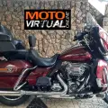 HARLEY-DAVIDSON ELECTRA GLIDE ULTRA LIMITED HARLEY-DAVIDSON ELECTRA GLIDE ULTRA LIMITED