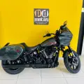 HARLEY-DAVIDSON LOW RIDER ST HARLEY-DAVIDSON LOW RIDER ST
