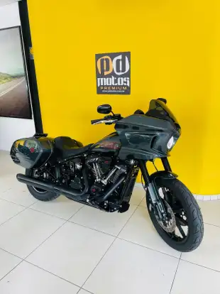 HARLEY-DAVIDSON-LOW RIDER ST-2025