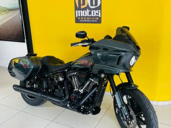 HARLEY-DAVIDSON-LOW RIDER ST HARLEY-DAVIDSON-LOW RIDER ST-2025
