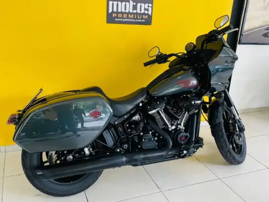 HARLEY-DAVIDSON-LOW RIDER ST HARLEY-DAVIDSON-LOW RIDER ST-2025