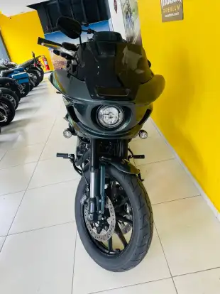 HARLEY-DAVIDSON-LOW RIDER ST-2025