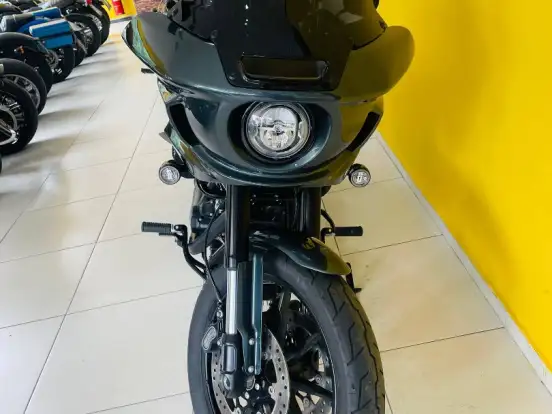 HARLEY-DAVIDSON-LOW RIDER ST HARLEY-DAVIDSON-LOW RIDER ST-2025
