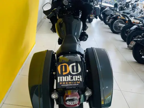 HARLEY-DAVIDSON-LOW RIDER ST HARLEY-DAVIDSON-LOW RIDER ST-2025