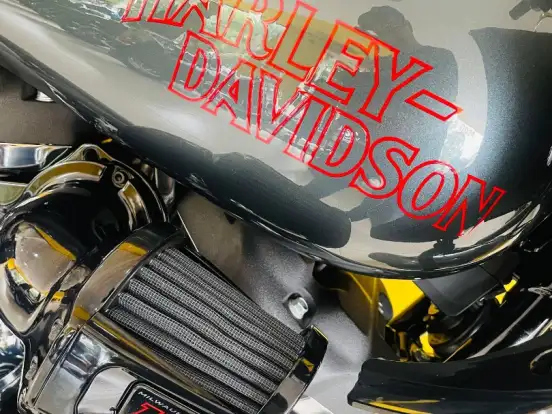 HARLEY-DAVIDSON-LOW RIDER ST HARLEY-DAVIDSON-LOW RIDER ST-2025