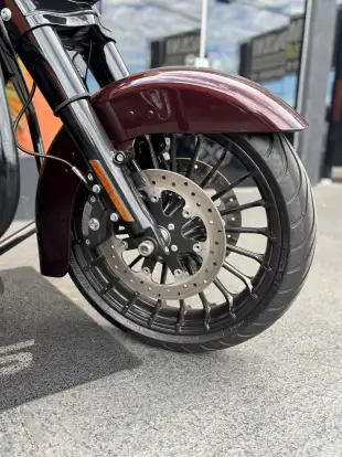 HARLEY-DAVIDSON-ROAD KING SPECIAL-2019