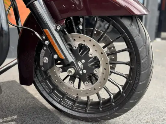 HARLEY-DAVIDSON-ROAD KING SPECIAL HARLEY-DAVIDSON-ROAD KING SPECIAL-2019