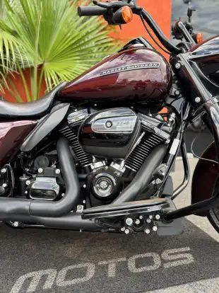 HARLEY-DAVIDSON-ROAD KING SPECIAL-2019