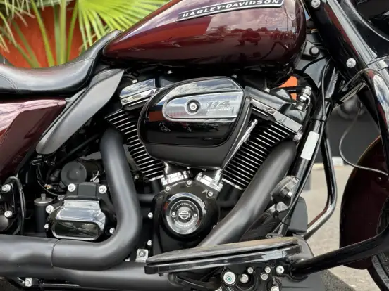 HARLEY-DAVIDSON-ROAD KING SPECIAL HARLEY-DAVIDSON-ROAD KING SPECIAL-2019
