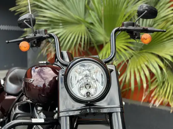 HARLEY-DAVIDSON-ROAD KING SPECIAL HARLEY-DAVIDSON-ROAD KING SPECIAL-2019