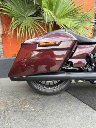 HARLEY-DAVIDSON-ROAD KING SPECIAL-2019