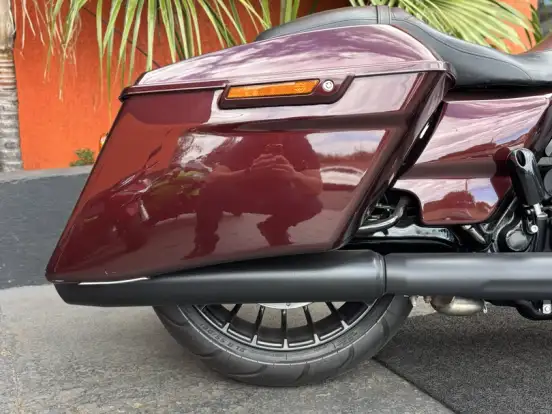 HARLEY-DAVIDSON-ROAD KING SPECIAL HARLEY-DAVIDSON-ROAD KING SPECIAL-2019