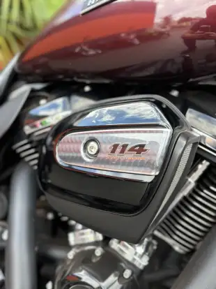 HARLEY-DAVIDSON-ROAD KING SPECIAL-2019