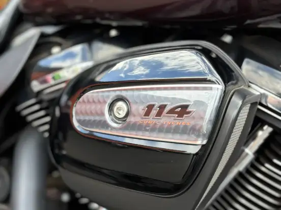 HARLEY-DAVIDSON-ROAD KING SPECIAL HARLEY-DAVIDSON-ROAD KING SPECIAL-2019