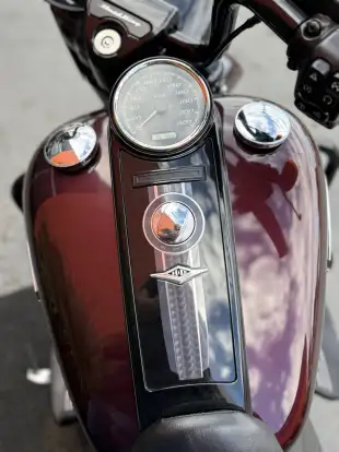 HARLEY-DAVIDSON-ROAD KING SPECIAL-2019