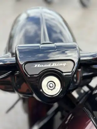 HARLEY-DAVIDSON-ROAD KING SPECIAL-2019