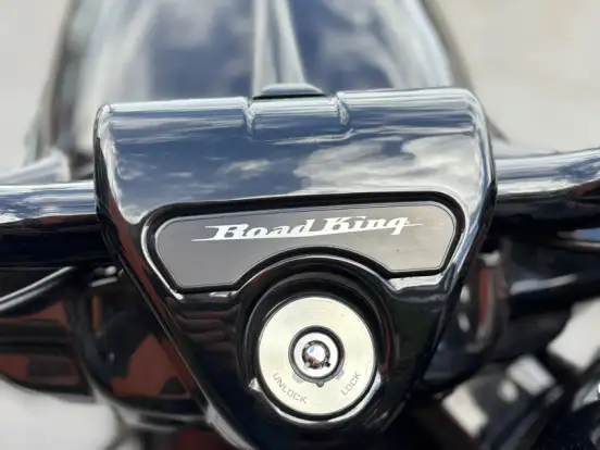 HARLEY-DAVIDSON-ROAD KING SPECIAL HARLEY-DAVIDSON-ROAD KING SPECIAL-2019
