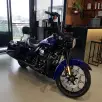 HARLEY-DAVIDSON ROAD KING SPECIAL HARLEY-DAVIDSON ROAD KING SPECIAL